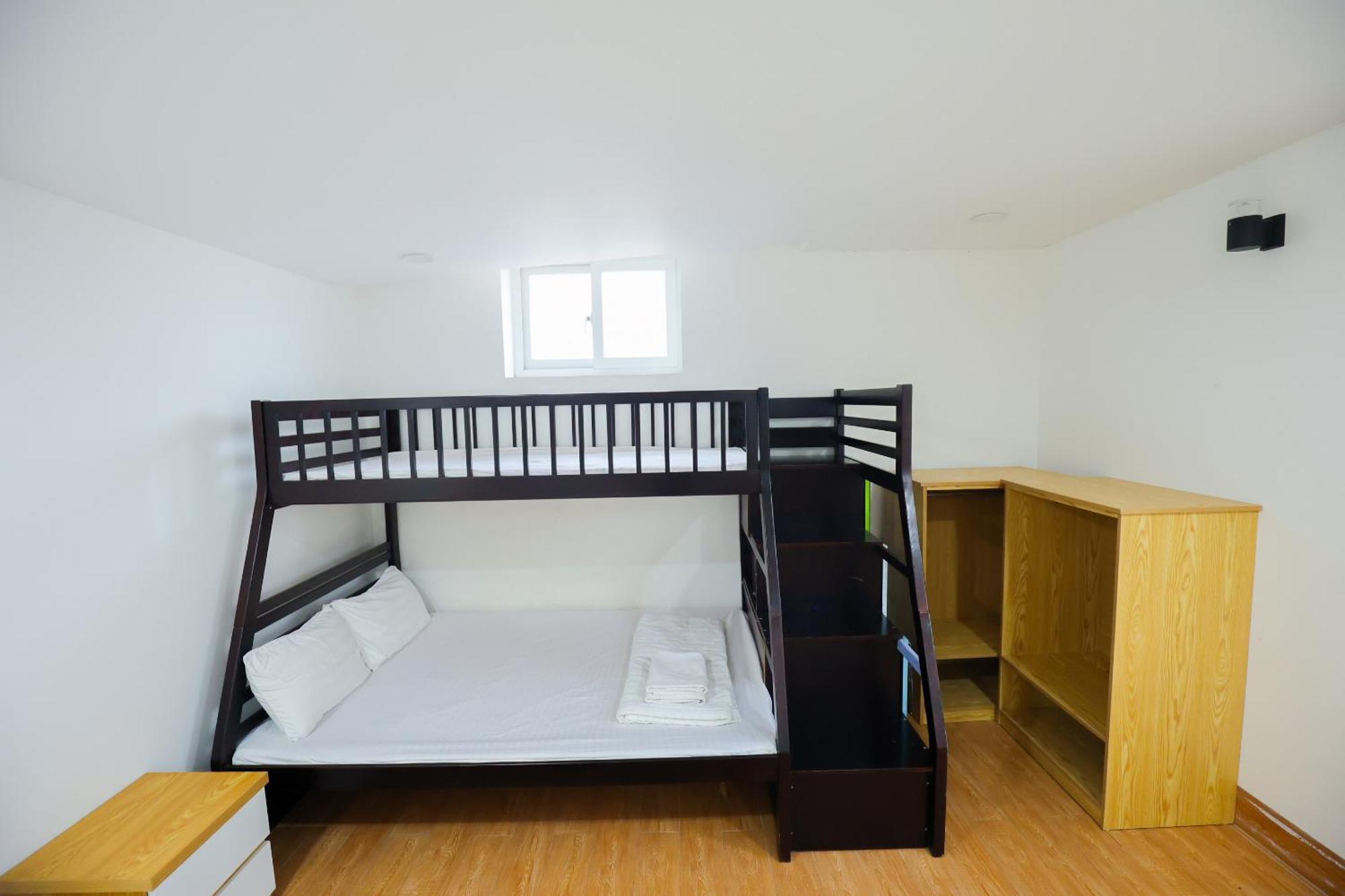 Blue Sea Luxury Hotel & Apartment Вунгтау Екстер'єр фото